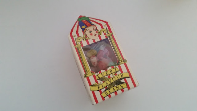 Bertie Bott's Every Flavour Beans