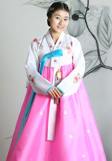 Korean Traditional Dress