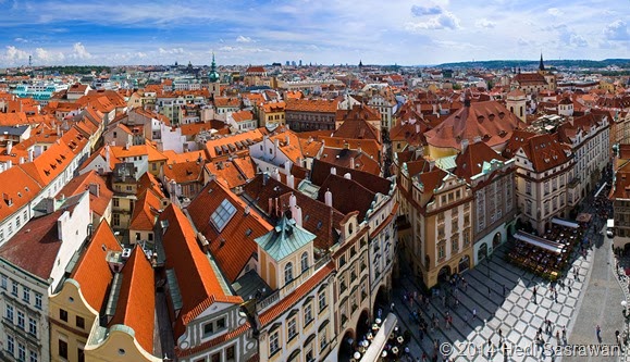 Praha