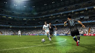 PESEdit.com PES 2012 Patch 4.1 Plus Fix 4.1.1