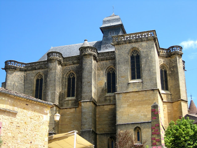 Chateau de Biron