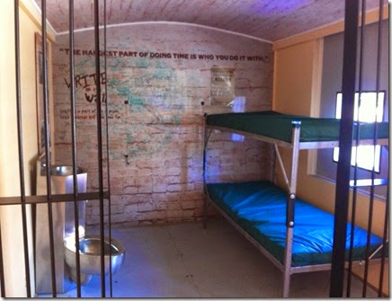 Jefferson MO Prison