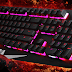 Mad Catz Strikes Again At CES 2019, Announcing All-New Range of S.T.R.I.K.E. Gaming Keyboards