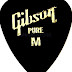 Guitar pick