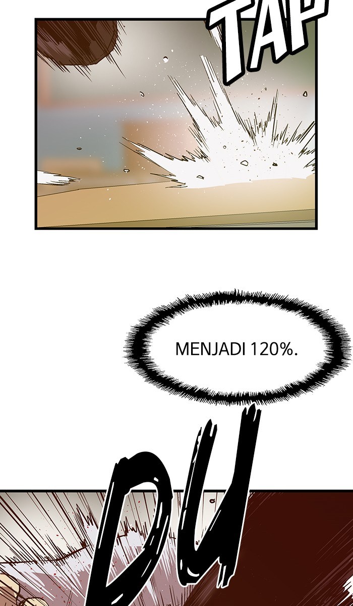 Webtoon Weak Hero Bahasa Indonesia Chapter 35