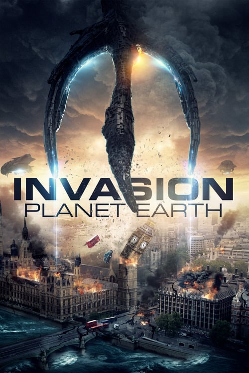 Ver Invasion Planet Earth 2019 Pelicula Completa En Español Latino