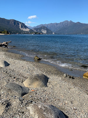 The Minor Lakes of Northern Italy Are Marvelous Places To Visit