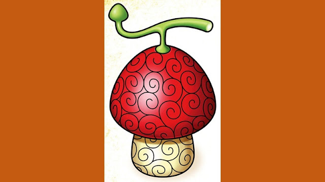 7 Facts About Hito Hito No Mi One Piece, The Devil Fruit That Chopper Eaten
