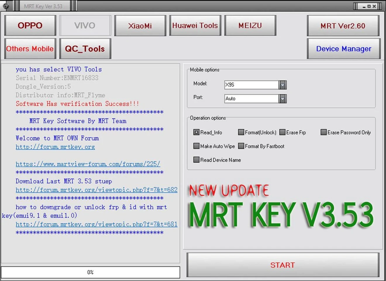 MRT_V3.53_  Dongle Tool Free Download 2022