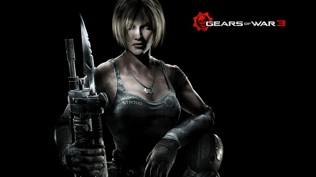 Gears of War Wallpapers