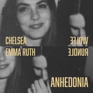 Chelsea Wolfe & Emma Ruth Rundle - Anhedonia Lyrics