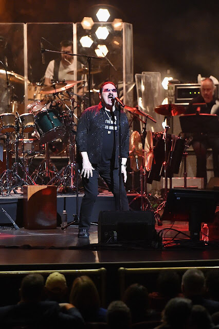 ROCK LEGENDS CELEBRATED THE SPIRIT OF FREEDOM AT SUCCESSFUL POST-GRAMMY CONCERT