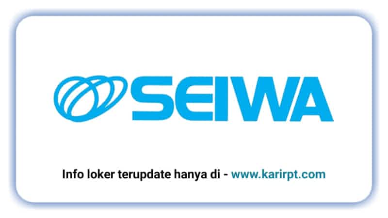 PT Seiwa Indonesia