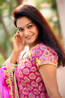 Rooshika Latest Stills