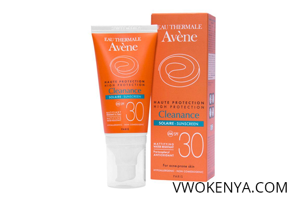 Kem chống nắng Avene Very High Protection Cleanance Sunscreen SPF 30+