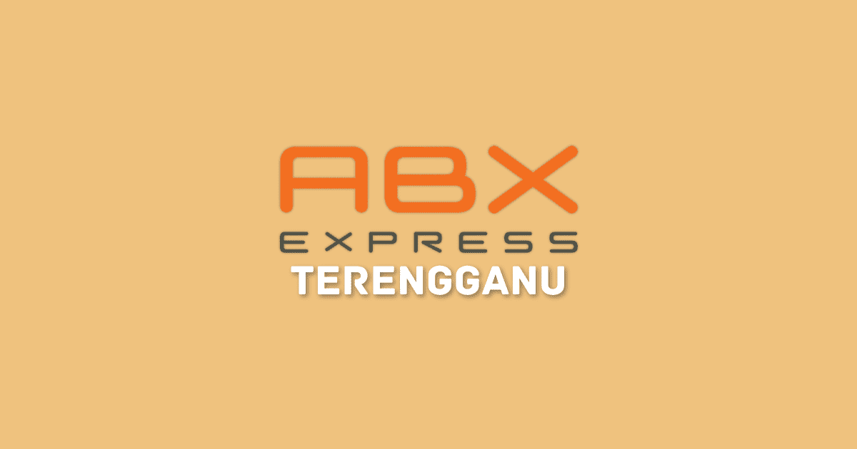 Cawangan ABX Express Negeri Terengganu