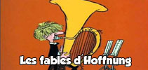 Les fables d'Hoffnung