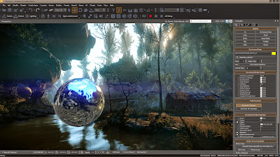 cryengine-on-linux