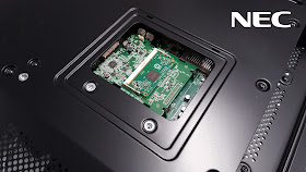 Raspberry Pi Compute Module 3 nec