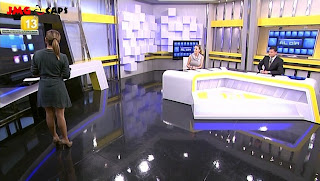 ELENA MIÑAMBRES, Que Tiempo Hace (15.11.11)