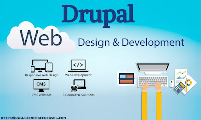 Web Design And Development Company, Top Drupal Web Design And Development Company, Hire A Drupal Developer, Expert Drupal Developers