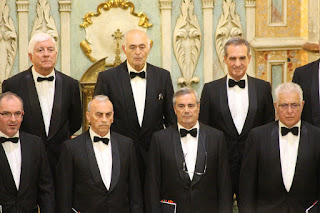 Concierto de la Schola Cantorum