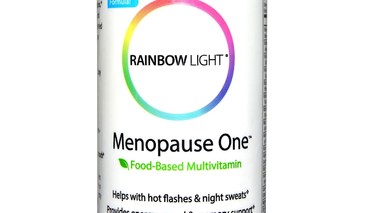Menopause - Menopause One