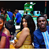 BBnaija 2017 Housemates VS 2018 Housmates At The AMVCAs Nominees Cocktail Party Last Night (Photos and Video)