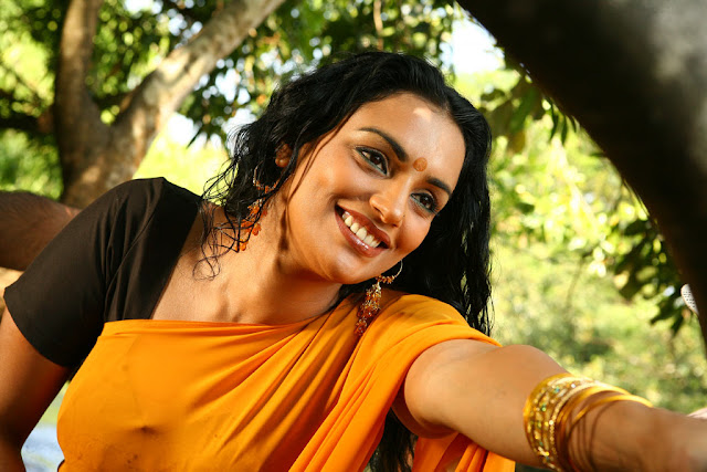 swetha menon