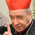 Estado de salud del cardenal López Rodríguez después de cirugía de cadera