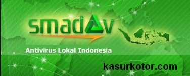 SMADAV Antivirus Untuk Mengatasi Virus Lokal