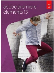 Adobe Premiere Elements v13.1 Full Türkçe İndir