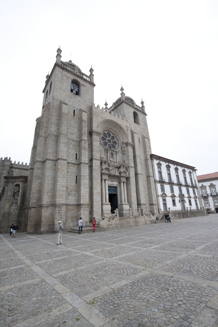 Cattedrale di Porto