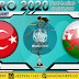 PREDIKSI BOLA TURKEY VS WALES RABU, 16 JUNI 2021