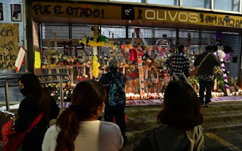 Esta es la fecha para la reapertura del tramo elevado de la Línea 12 del Metro