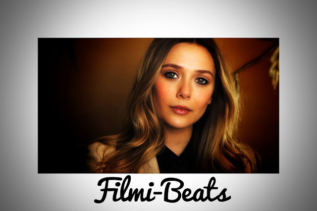 Elizabeth-Olsen HD Wallpapers