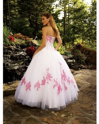 vestidos de quinceanera 2011. vestidos de quinceañera