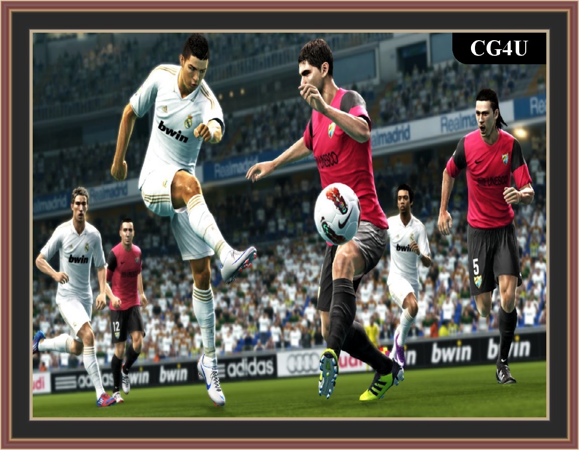Evolution Soccer 2013 Free Download For PC Full Version | Free Offline ...