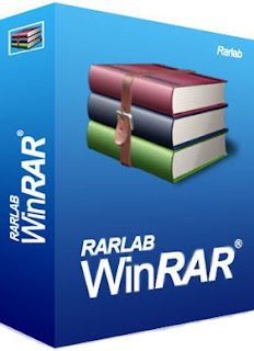 Piratas do Blog Download-WinRAR v3.81