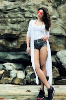 Shama Sikandar continues to enjoy her vacation in stunning Bikini Pics March 2018 ~  Exclusive 007.jpg