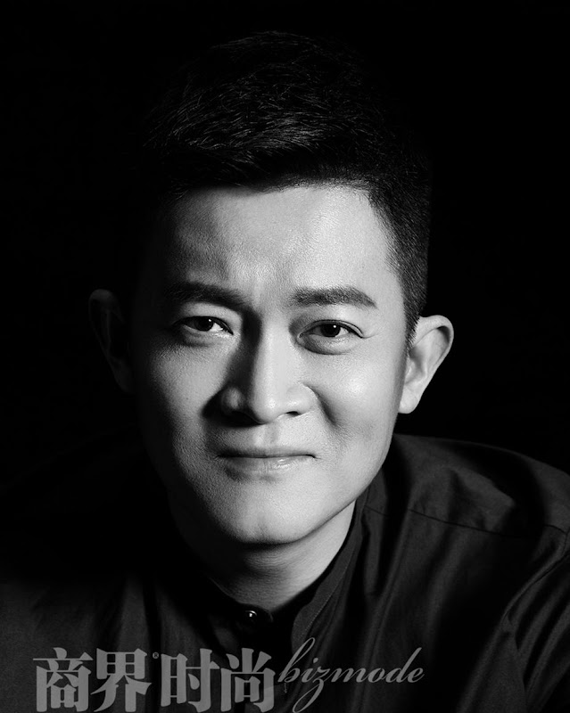 Yang Zhigang China Actor