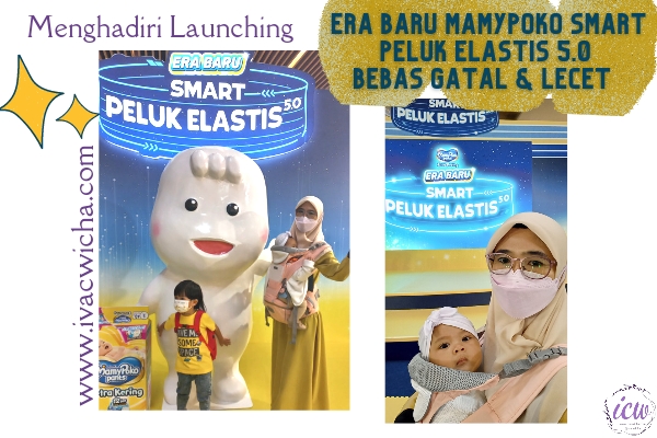 launching era baru produk mamypoko