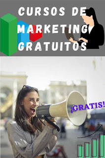 Marketing Cursos Online Gratuitos