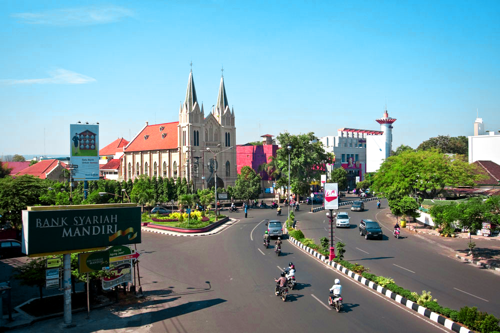 10 Tempat Wisata Di Batu  dan Malang  yang Sayang Dilewatkan