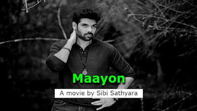 Maayon 2022 Movie Download