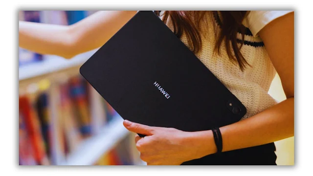 Huawei MatePad 11.5 Inch A Productivity Powerhouse or Entertainment Companion