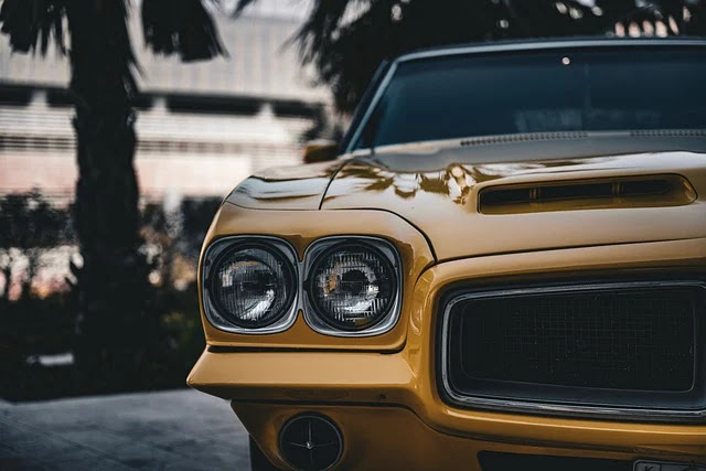 The Art of Restomodding: How Custom Builds Are Shaping Classic Car Culture