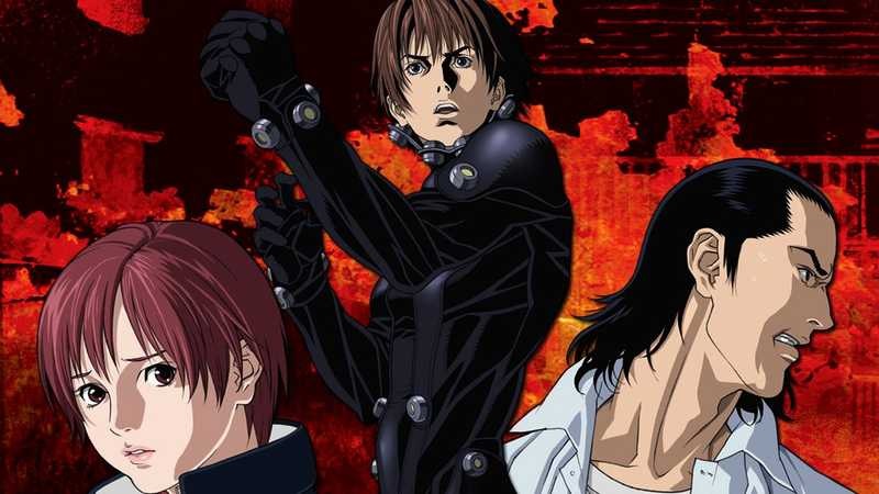 Gantz