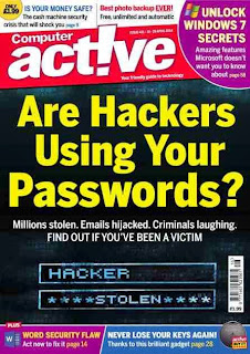 Computer Active UK Magazine - Issue 421 April 2014 (computer technology magazine) | Computer active magazine free download PDF online | Latest computer magazine 