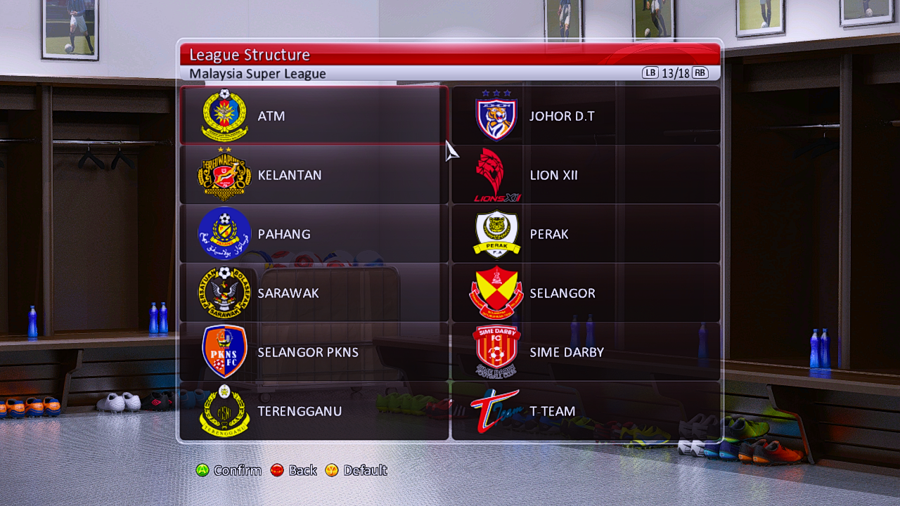 Check spelling or type a new query. Patch Update Winning Eleven 9 Pc Versi Liga Indonesia Tevosepar S Ownd